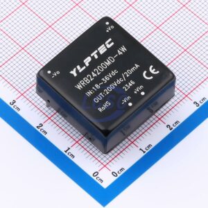 YLPTEC WRB24200MD-4W