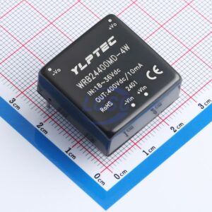 YLPTEC WRB24400MD-4W