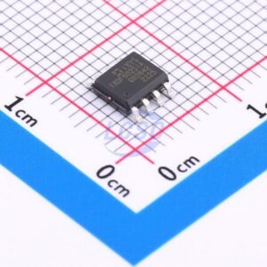 Littelfuse/IXYS IXDF602SIATR