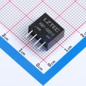 LZTEC KM1-05S12