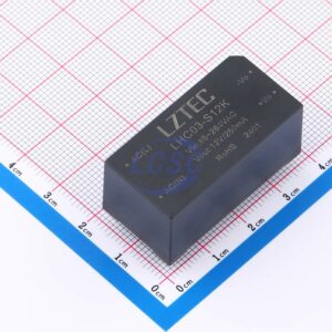 LZTEC LHC03-S12K