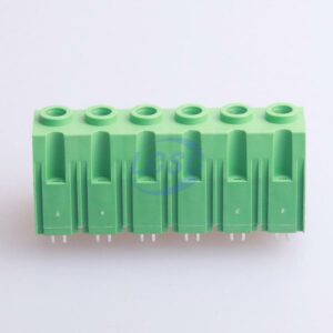 DORABO DB137-15.0-6p-GN-P