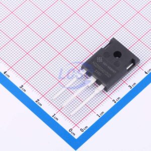HXY MOSFET HC2M0040120D