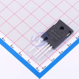 HXY MOSFET HC2M0040120K