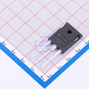 HXY MOSFET HC2M0045170D