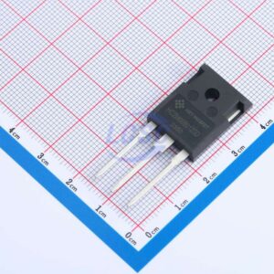 HXY MOSFET HC2M0080120D