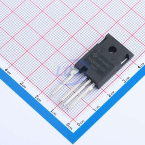 HXY MOSFET HC2M0160120K
