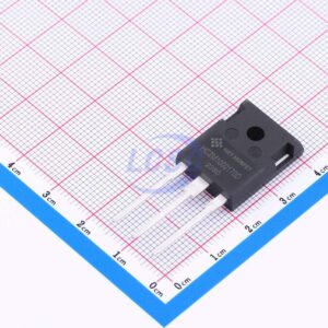 HXY MOSFET HC2M1000170D