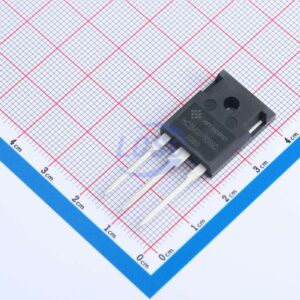 HXY MOSFET HC3M0015065D