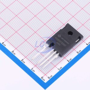 HXY MOSFET HC3M0015065K