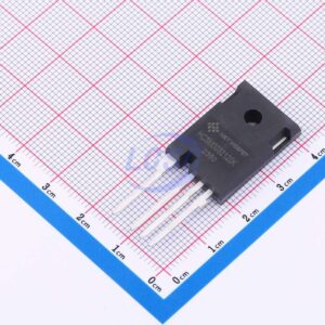 HXY MOSFET HC3M0032120K