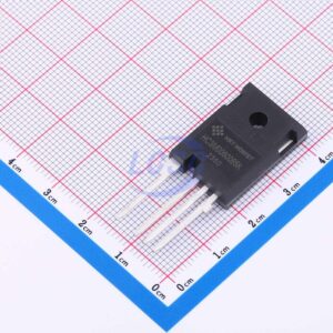 HXY MOSFET HC3M0060065K