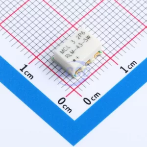 Mini-Circuits RLM-43-5W+