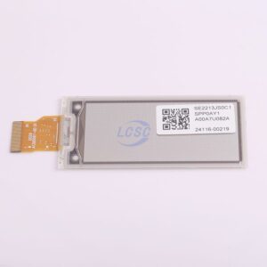 Pervasive Displays E2213JS0C1