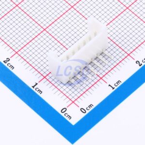 SHOU HAN 2.0-7P WZDK