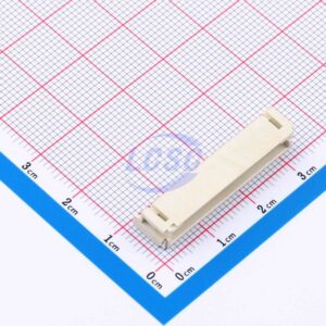 SHOU HAN 2.0mm-14P WT