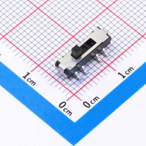 SHOU HAN MST-23D18G2-BD