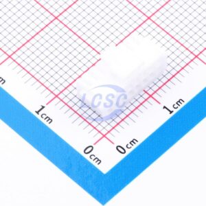 HDGC HDGC1508HA-2X8P