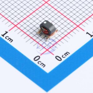 Mini-Circuits TCM4-6T+