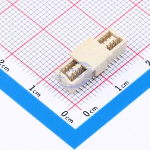 HCTL HC-SHC-2*15PLT-05