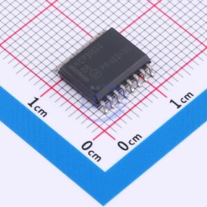 onsemi NCP51560BBDWR2G