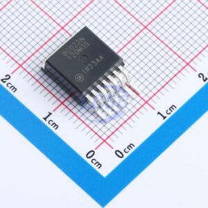 onsemi NTBG022N120M3S