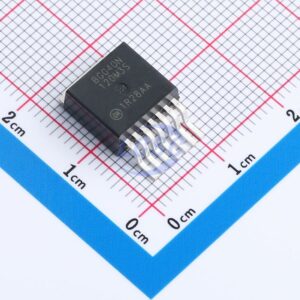 onsemi NTBG040N120M3S