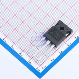 onsemi NTHL022N120M3S