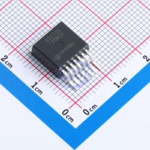 onsemi NVBG070N120M3S
