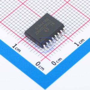 Skyworks Solutions SI8441BB-D-IS