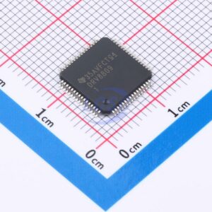 Texas Instruments DRV8809PAP