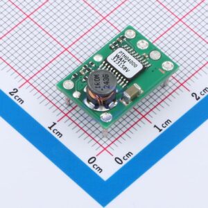 Texas Instruments PTH04000WAH