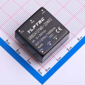 YLPTEC URB2412YMD-20WR3