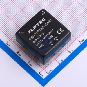 YLPTEC VRB1212YMD-6WR3