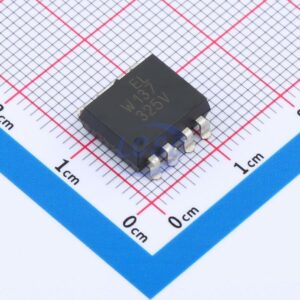 Everlight Elec ELW137S(TA)-V