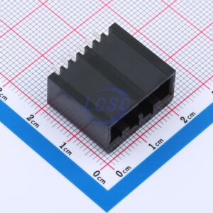 GREENCONN GPGA105-07J3A001A1ZC