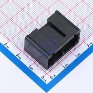 GREENCONN GPGA201-08J3A900A1ZC