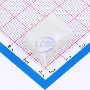 HanElectricity 9357WV-2X4P