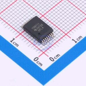 Texas Instruments ISOUSB111DWXR