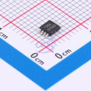 Texas Instruments UCC37322DGNR