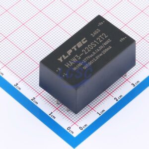 YLPTEC HAW3-220S12T2