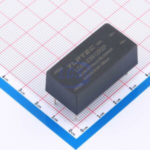 YLPTEC LD03-23B12R2P