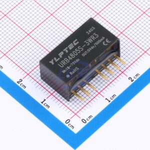 YLPTEC URB4805S-3WR3