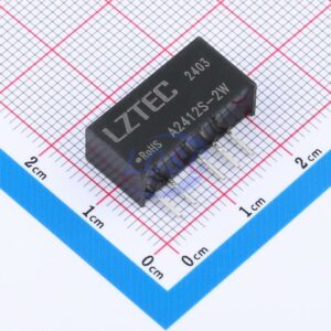 LZTEC A2412S-2W