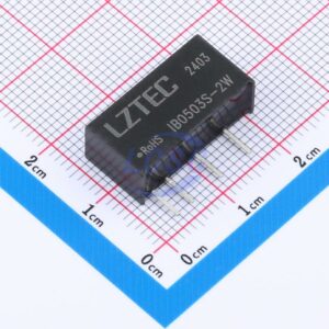 LZTEC IB0503S-2W