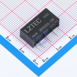 LZTEC IB0505S-2W