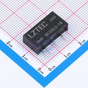 LZTEC IB1205LS-1W
