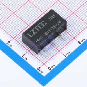 LZTEC IB1212S-2W