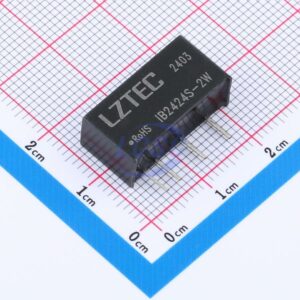 LZTEC IB2424S-2W