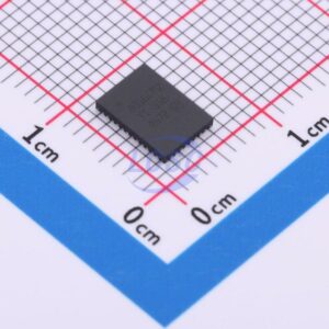 Texas Instruments DRV8316CTQRGFRQ1